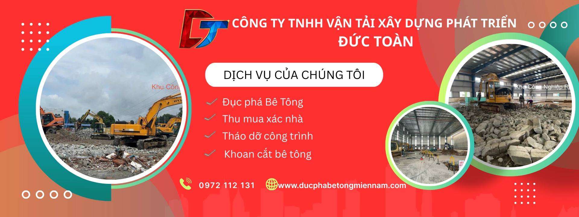 đào hồ giá rẻ Bà Rịa Vũng Tàu